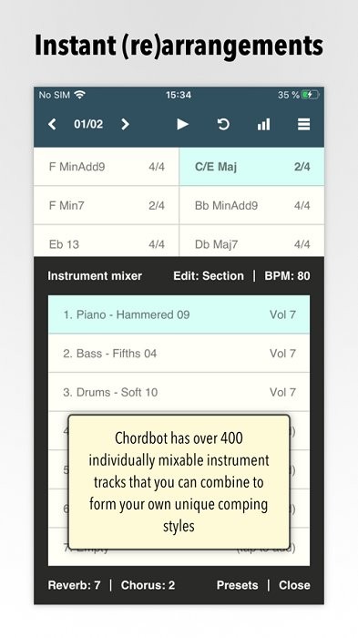 chordbotlite完整版下载