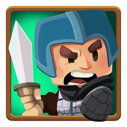 小部落三个王国游戏(tiny clans)
