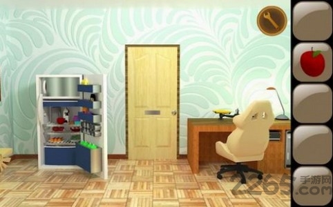 你必须逃离最新版