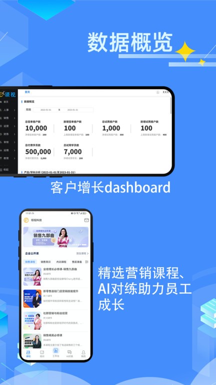 领视科技官方版下载