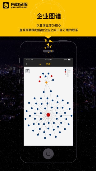 有数征信app