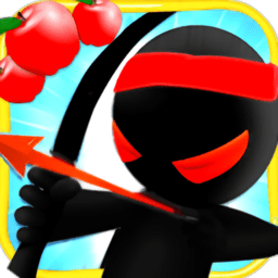 弓箭火柴人大联盟官方版