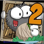 抓住苍蝇2游戏