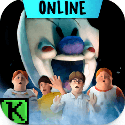 恐怖冰淇淋联机版之恐怖对决(Ice Scream United)