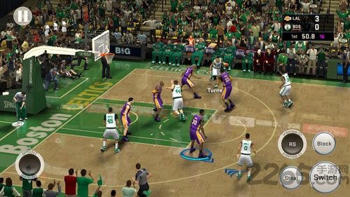 nba2k16手机破解版