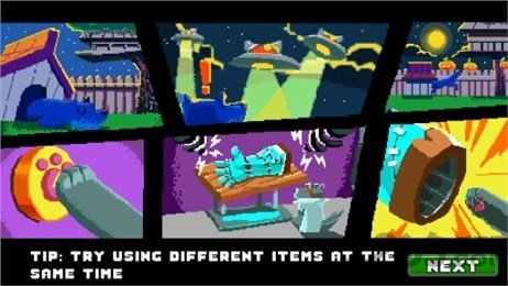 汪星人特工汉化版