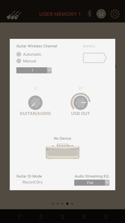 thr remote app中文版