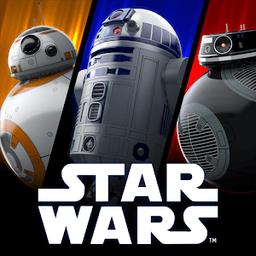 sphero星球大战机器人bb-9Eapp(Droids by Sphero)