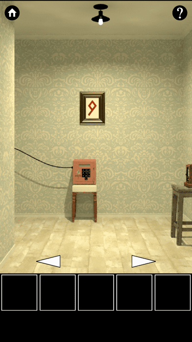 9999room escape game中文版