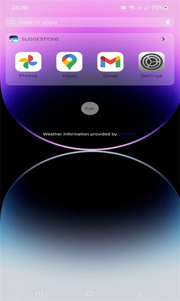 ios17启动器app