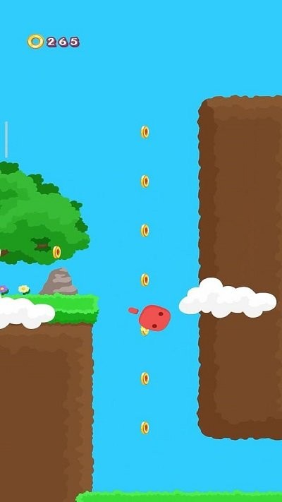 跳跃精灵最新版