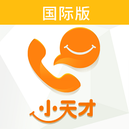 小天才电话手表国外版app(imoo)