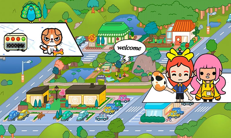 公主的宠物小狗手机版