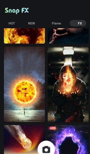 snap fx master特效软件下载