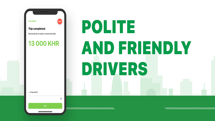 wego taxi官方版下载