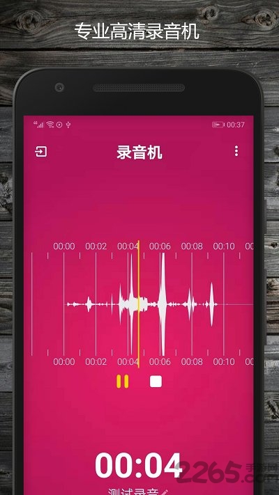 录音助手专业版