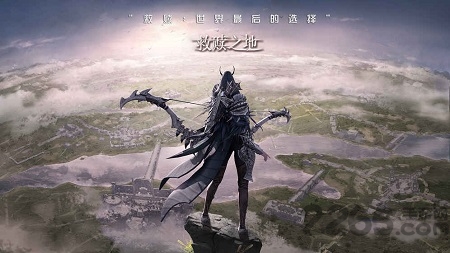 悠米救赎之地手游