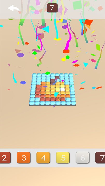 波比的解谜画画本游戏