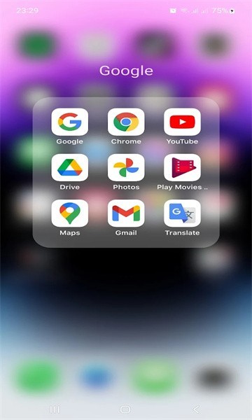 ios17启动器app