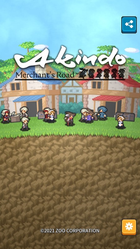 阿金多手游(akindo)
