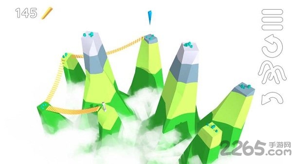 巅峰之路中文版