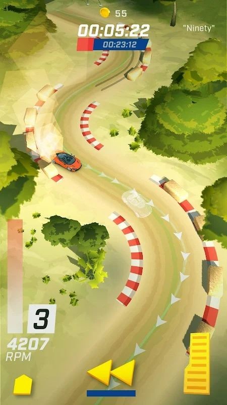 重整旗鼓游戏(go rally)