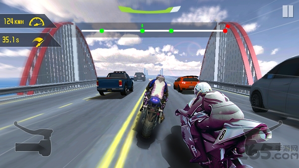 公路摩托骑士官方版