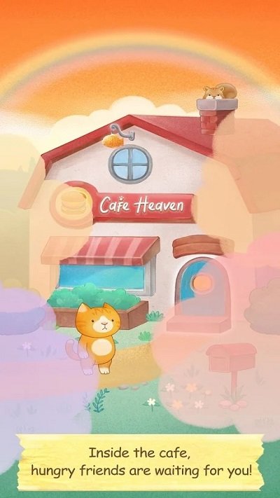 猫的三明治手机版