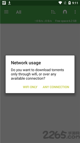 ttorrent中文版安卓版