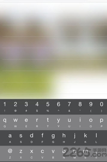 adbkeyboard输入法