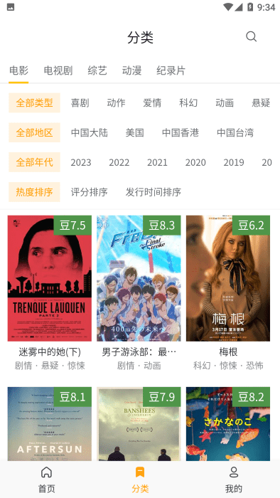 土拨鼠电影官方版2024