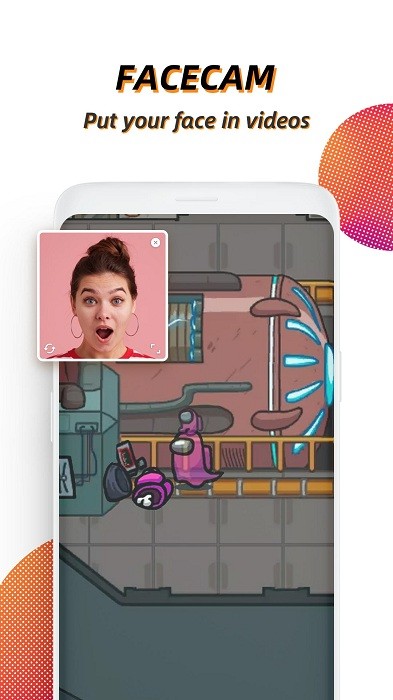 Vidma Recorder 屏幕录制软件