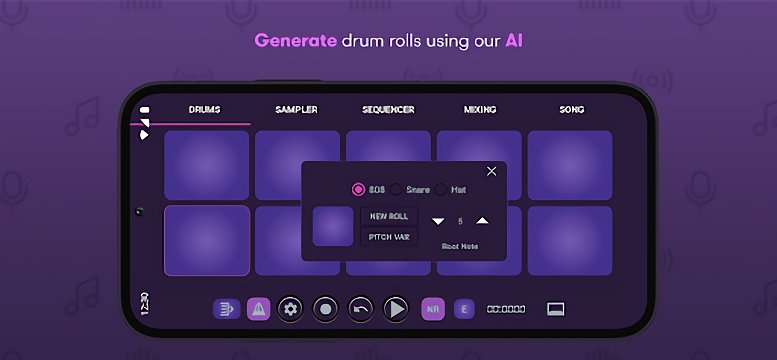 nextsoundz app