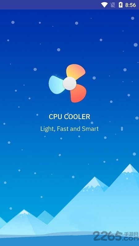 手机cpu自动降温软件(又名cpu降温神器)