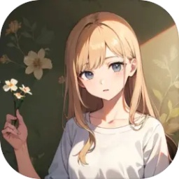 二次元拼图收集游戏