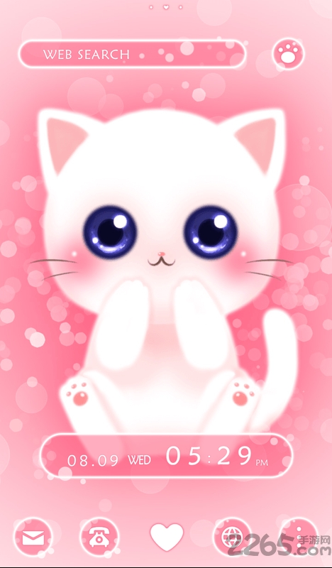爱心小猫app