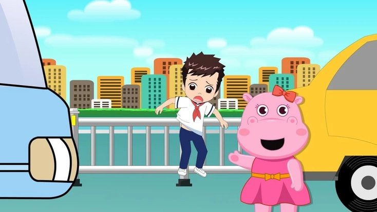 学生安全教育学习app