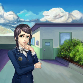 女生逃亡记无限金币版