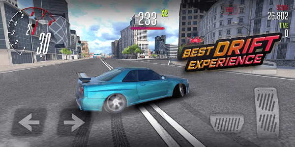 driftxultra游戏