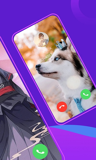 动态铃声app