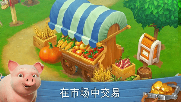 荒野西部新大陆最新版下载