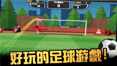 火柴人神射手内购破解版
