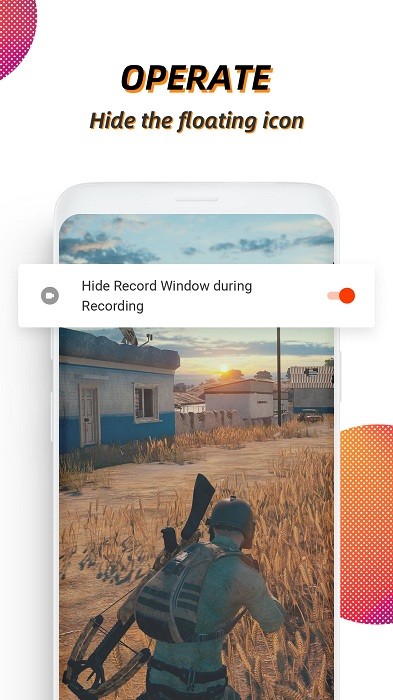 vidma recorder app