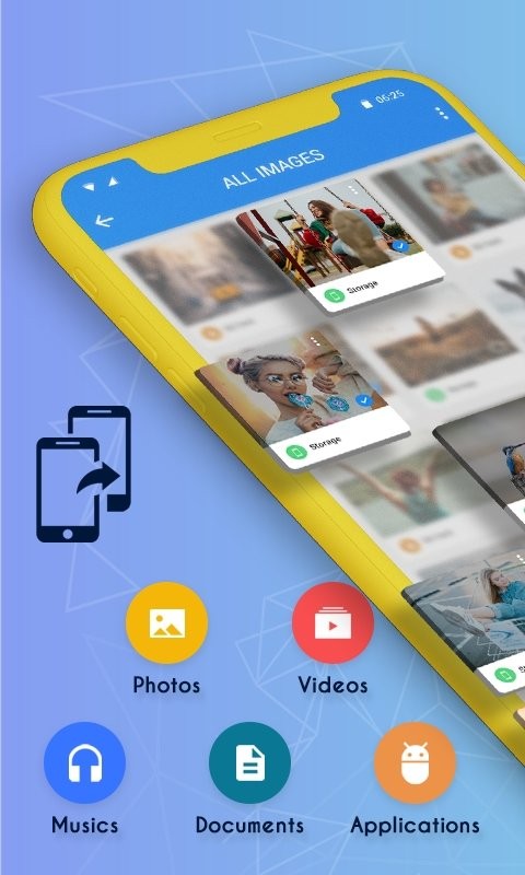 移动到sd卡app