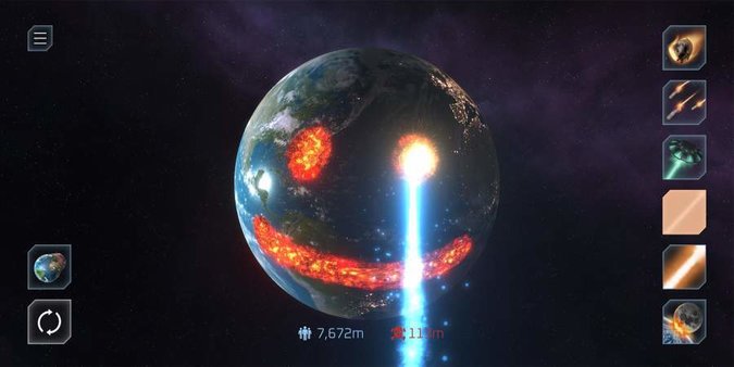 星战模拟器最新版圣诞节版