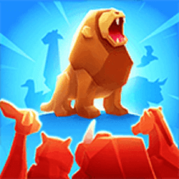 动物战争3d手游