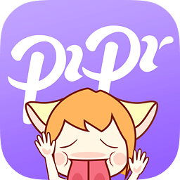 网易prpr动画