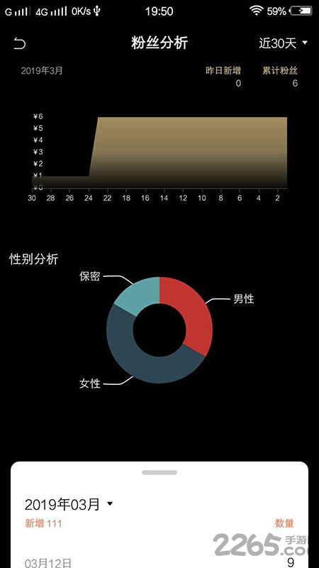 优免商家app
