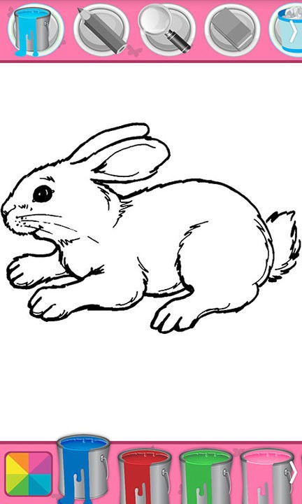 小猪佩奇画画世界手机版