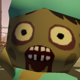 迷途僵尸部落游戏